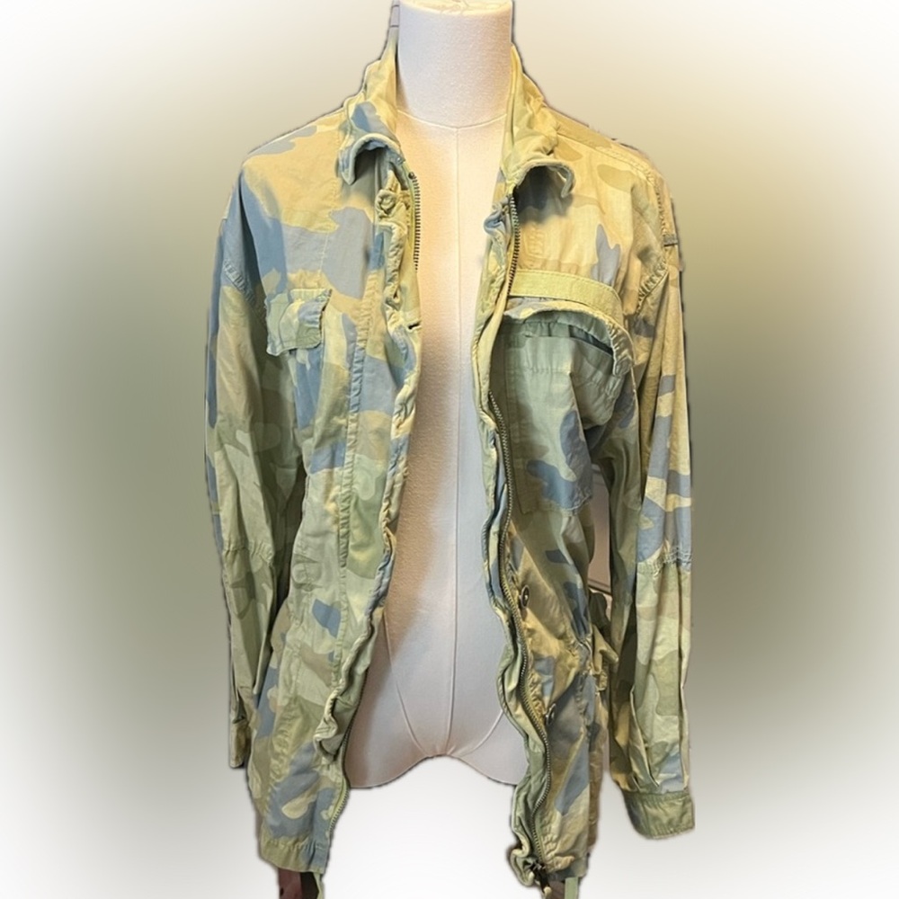 Free People Lead the Way Jacket